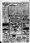 Salford Advertiser Thursday 19 March 1987 Page 34