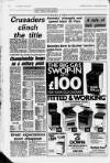 Salford Advertiser Thursday 19 March 1987 Page 42