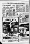 Salford Advertiser Thursday 07 May 1987 Page 4