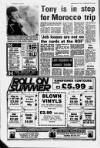Salford Advertiser Thursday 07 May 1987 Page 8