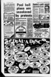 Salford Advertiser Thursday 07 May 1987 Page 14