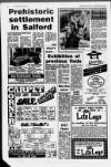 Salford Advertiser Thursday 07 May 1987 Page 16