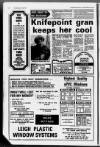 Salford Advertiser Thursday 21 May 1987 Page 20