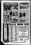 Salford Advertiser Thursday 21 May 1987 Page 22