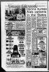 Salford Advertiser Thursday 28 May 1987 Page 6