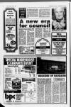 Salford Advertiser Thursday 28 May 1987 Page 18