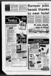 Salford Advertiser Thursday 04 June 1987 Page 12
