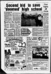 Salford Advertiser Thursday 04 June 1987 Page 14