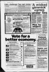 Salford Advertiser Thursday 04 June 1987 Page 16