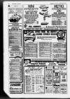 Salford Advertiser Thursday 04 June 1987 Page 22