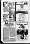 Salford Advertiser Thursday 04 June 1987 Page 24