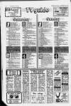 Salford Advertiser Thursday 04 June 1987 Page 42