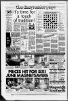 Salford Advertiser Thursday 11 June 1987 Page 4