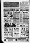 Salford Advertiser Thursday 11 June 1987 Page 8