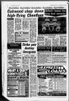 Salford Advertiser Thursday 11 June 1987 Page 44