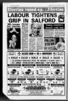 Salford Advertiser Thursday 18 June 1987 Page 14