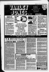 Salford Advertiser Thursday 18 June 1987 Page 34