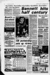 Salford Advertiser Thursday 18 June 1987 Page 44