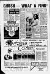 Salford Advertiser Thursday 25 June 1987 Page 10