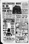 Salford Advertiser Thursday 25 June 1987 Page 12