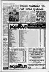 Salford Advertiser Thursday 25 June 1987 Page 13