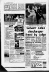 Salford Advertiser Thursday 25 June 1987 Page 14