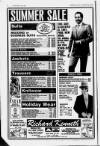 Salford Advertiser Thursday 25 June 1987 Page 16