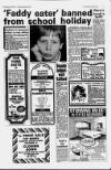 Salford Advertiser Thursday 25 June 1987 Page 17