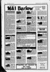 Salford Advertiser Thursday 25 June 1987 Page 32