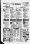Salford Advertiser Thursday 25 June 1987 Page 42