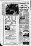 Salford Advertiser Thursday 02 July 1987 Page 10