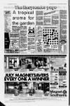 Salford Advertiser Thursday 09 July 1987 Page 4