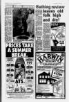 Salford Advertiser Thursday 09 July 1987 Page 5