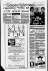 Salford Advertiser Thursday 09 July 1987 Page 6