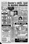 Salford Advertiser Thursday 09 July 1987 Page 16