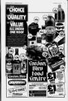 Salford Advertiser Thursday 09 July 1987 Page 21
