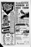Salford Advertiser Thursday 09 July 1987 Page 22