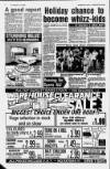 Salford Advertiser Thursday 16 July 1987 Page 8