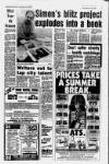 Salford Advertiser Thursday 16 July 1987 Page 11