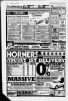 Salford Advertiser Thursday 16 July 1987 Page 24