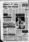 Salford Advertiser Thursday 16 July 1987 Page 44