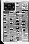 Salford Advertiser Thursday 23 July 1987 Page 42