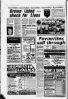 Salford Advertiser Thursday 23 July 1987 Page 52