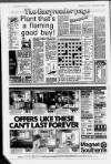 Salford Advertiser Thursday 30 July 1987 Page 4