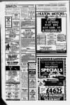 Salford Advertiser Thursday 30 July 1987 Page 22