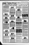 Salford Advertiser Thursday 30 July 1987 Page 28