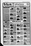 Salford Advertiser Thursday 30 July 1987 Page 32
