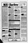 Salford Advertiser Thursday 30 July 1987 Page 36