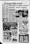 Salford Advertiser Thursday 06 August 1987 Page 6