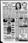 Salford Advertiser Thursday 06 August 1987 Page 8